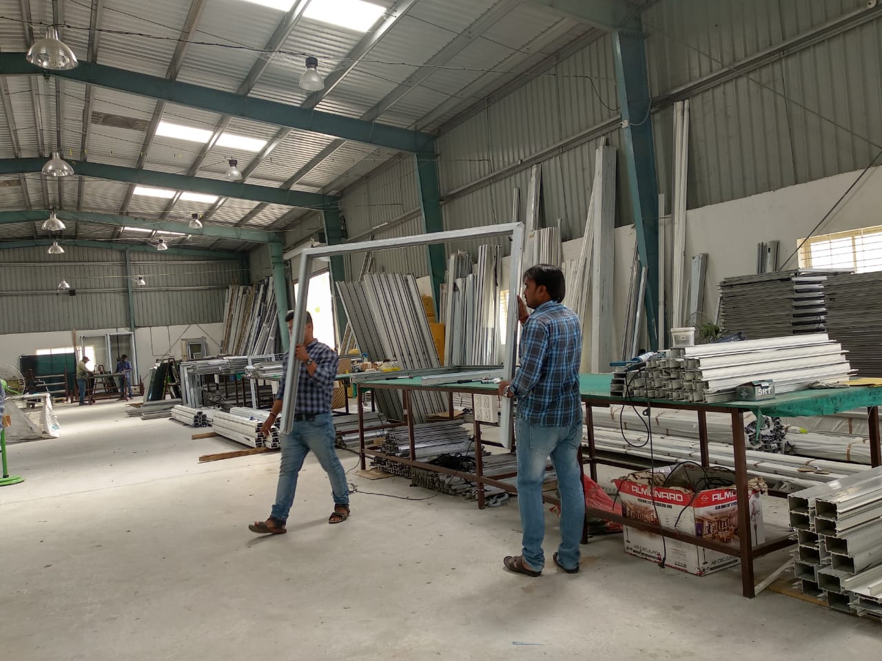 Infrastructure Image